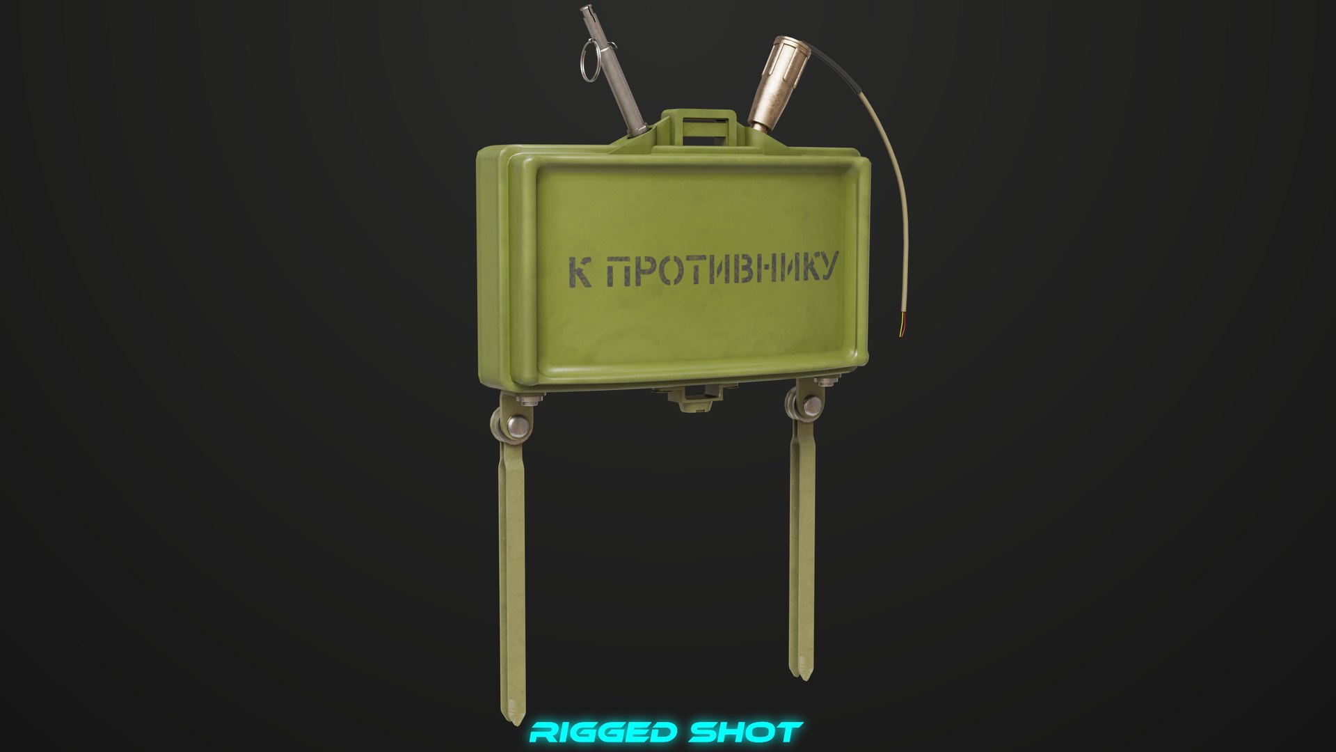 3D Mine Bomb Collection Single Mat All PBR Unity UE Textures model https://p.turbosquid.com/ts-thumb/uG/pstekF/7T/land_mine_00046/jpg/1762669107/1920x1080/fit_q87/f0495baac3ed779d945eed70ee9cb2d2cdbc421c/land_mine_00046.jpg