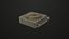 Kolekcja Mine Bomb Single Mat Wszystkie tekstury PBR Unity UE