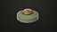 Kolekcja Mine Bomb Single Mat Wszystkie tekstury PBR Unity UE