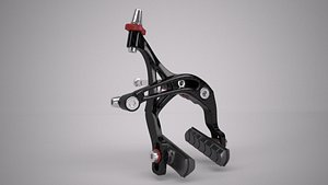Bicycle Brake Calliper