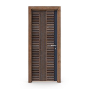 interior door