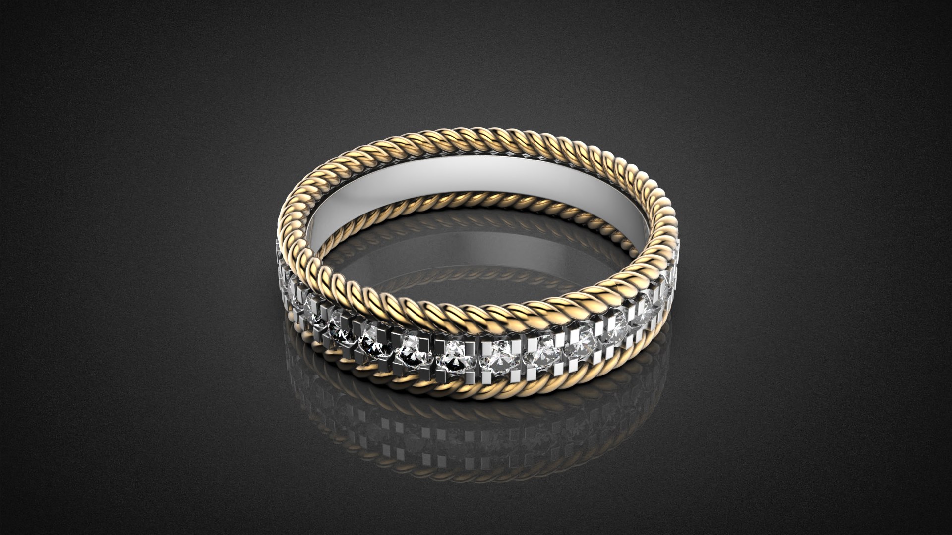 Fashion wedding ring R34 3D print model model https://p.turbosquid.com/ts-thumb/uG/wkHWAi/2R/r34.7/png/1728233671/1920x1080/fit_q87/cfba60a8f9452a6be20b249971e1284459869b82/r34.7.jpg