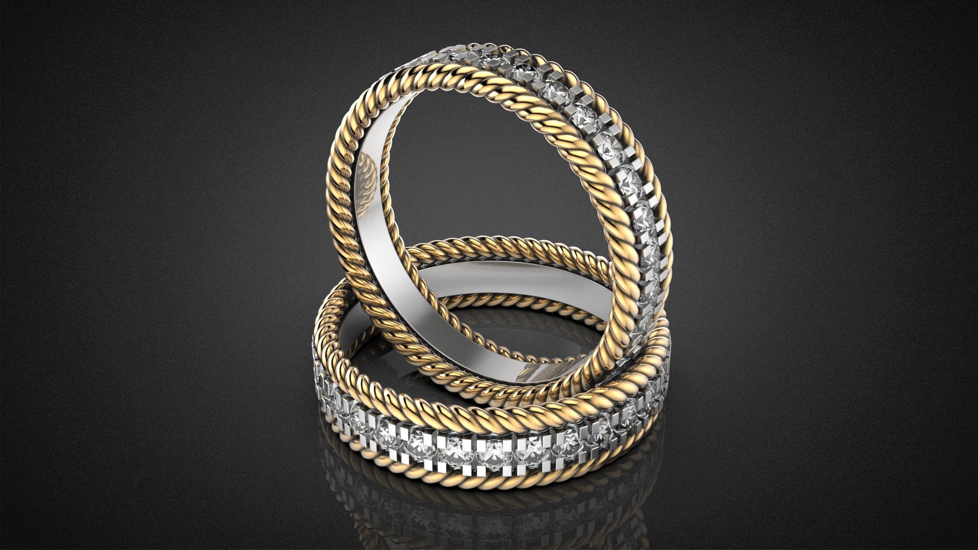 Fashion wedding ring R34 3D print model model https://p.turbosquid.com/ts-thumb/uG/wkHWAi/Uu/r34.13/png/1728233692/1920x1080/fit_q87/8ba33035f6d7085d2f482f2da7e722581263782c/r34.13.jpg
