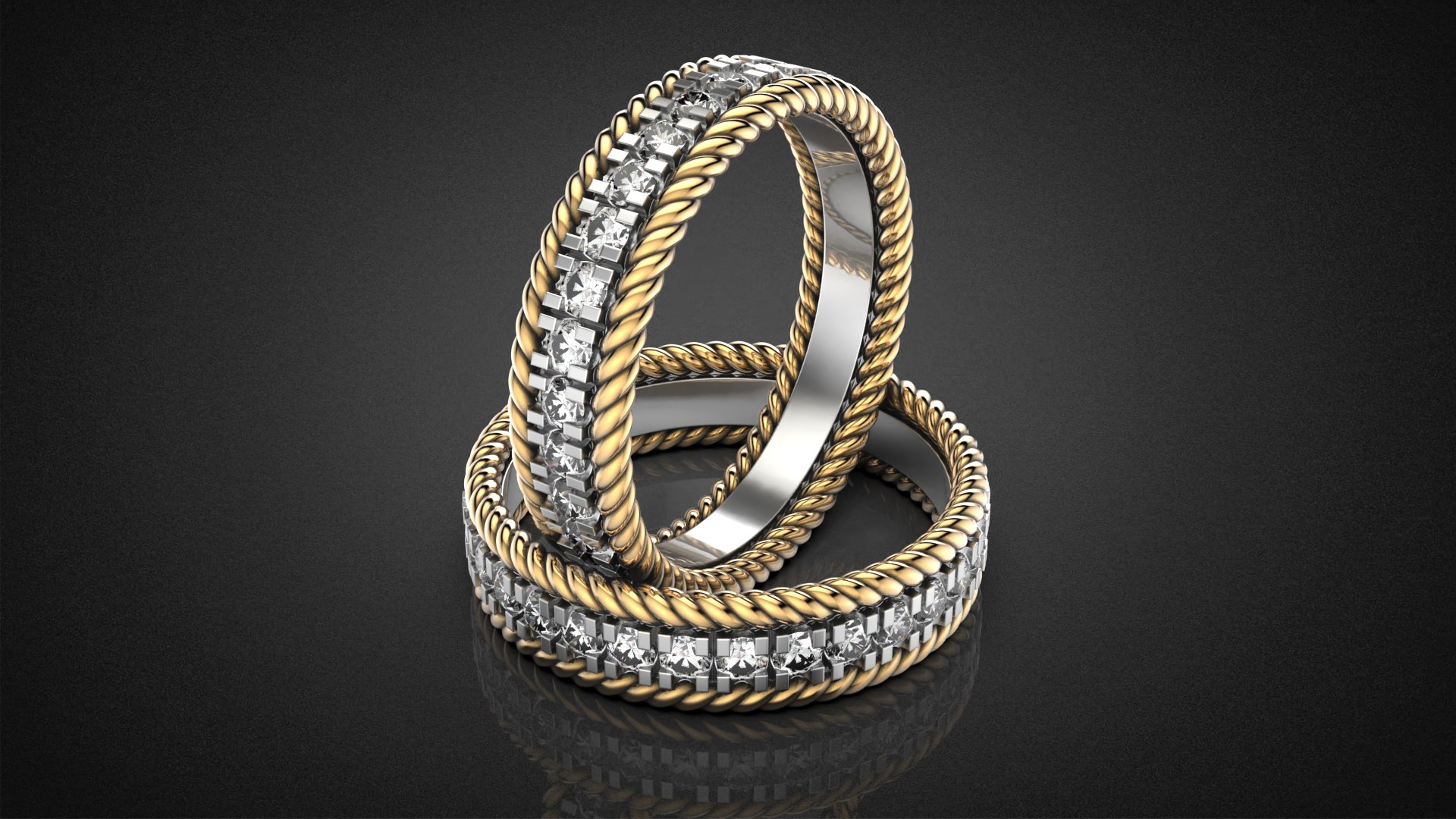 Fashion wedding ring R34 3D print model model https://p.turbosquid.com/ts-thumb/uG/wkHWAi/dv/r34.15/png/1728233693/1920x1080/fit_q87/12a28d43b76acd8c287d570d7bf35de6f7b9daed/r34.15.jpg