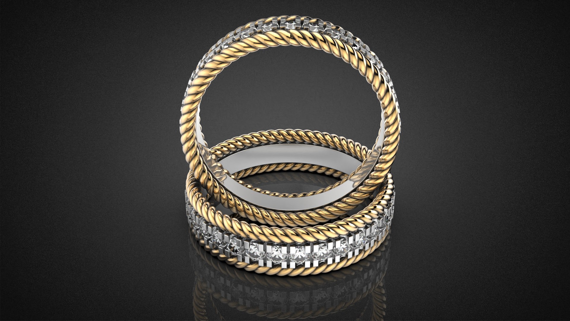 Fashion wedding ring R34 3D print model model https://p.turbosquid.com/ts-thumb/uG/wkHWAi/ov/r34.16/png/1728233698/1920x1080/fit_q87/3b3ba1dc64f8cd991a5386468b331d66fd6fb36b/r34.16.jpg