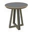 Tiffany 26 End Table SY-TET-262628