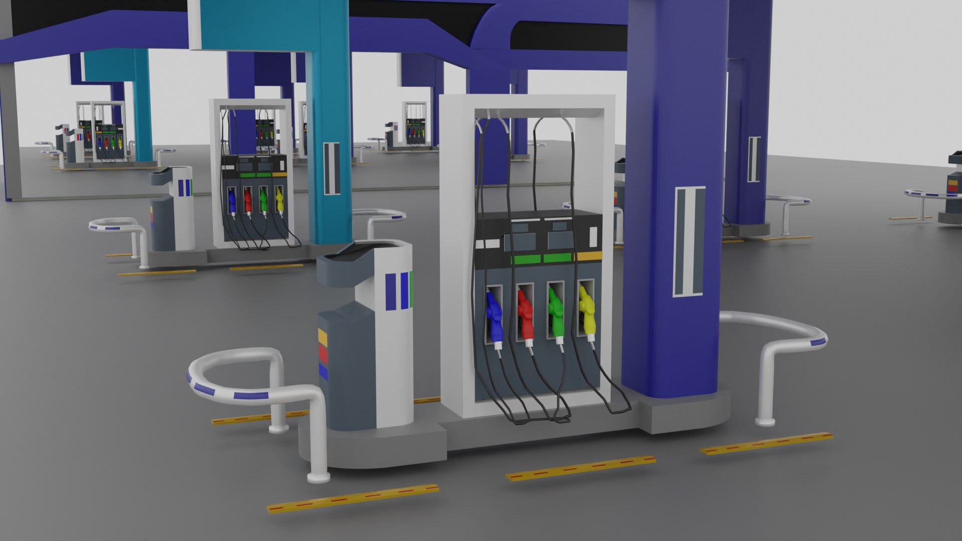 Gas station model https://p.turbosquid.com/ts-thumb/uH/1KnB0P/4d/3/png/1657228383/1920x1080/fit_q87/a300d2635f375bee0015f616cd87735e124e6336/3.jpg