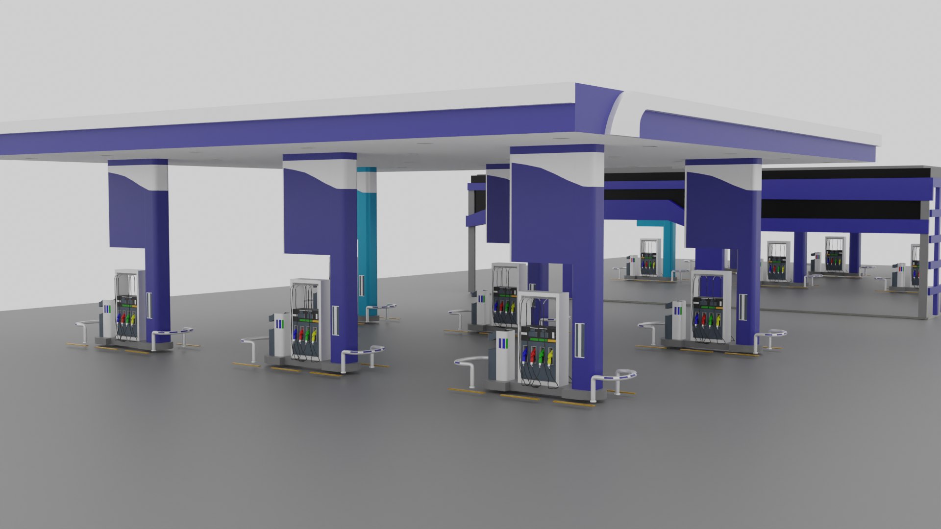 Gas station model https://p.turbosquid.com/ts-thumb/uH/1KnB0P/Dm/2/png/1657228368/1920x1080/fit_q87/43b3cb76f6475f0f7f1a326ab1e32ec53018fc5f/2.jpg