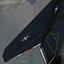F 117 NightHawk V2 Rigged
