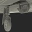 F 117 NightHawk V2 Rigged