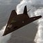 F 117 NightHawk V2 Rigged