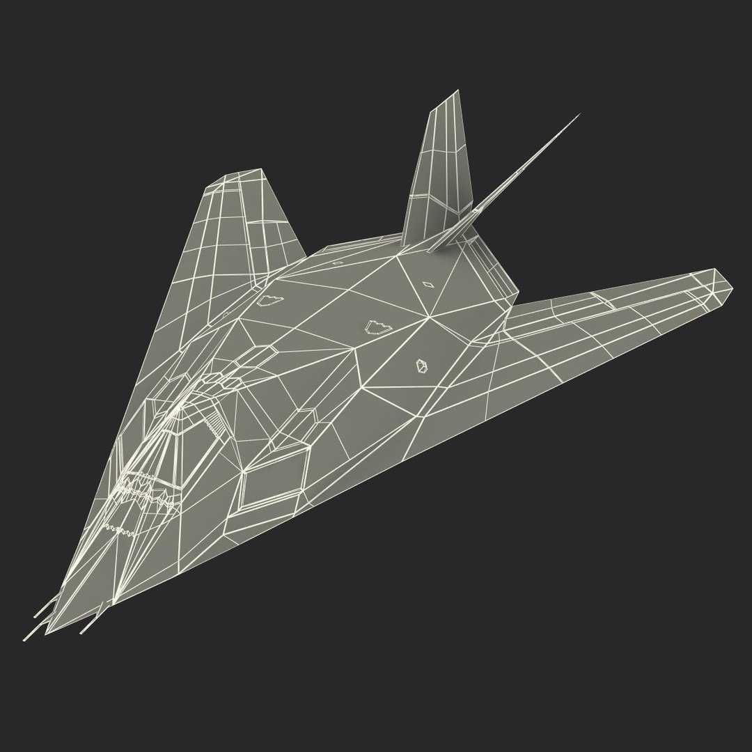 realistic f 117 nighthawk 3d model https://p.turbosquid.com/ts-thumb/uH/22lHzq/DrzARotW/f_117_nighthawk_v2_50/jpg/1325491335/1920x1080/fit_q87/c02ee132a6b921662fe5bcb85165aca413d439c0/f_117_nighthawk_v2_50.jpg