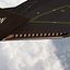 F 117 NightHawk V2 Rigged