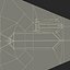 F 117 NightHawk V2 Rigged