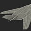 F 117 NightHawk V2 Rigged