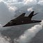 F 117 NightHawk V2 Rigged