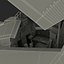 F 117 NightHawk V2 Rigged