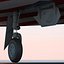 F 117 NightHawk V2 Rigged