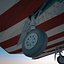 F 117 NightHawk V2 Rigged