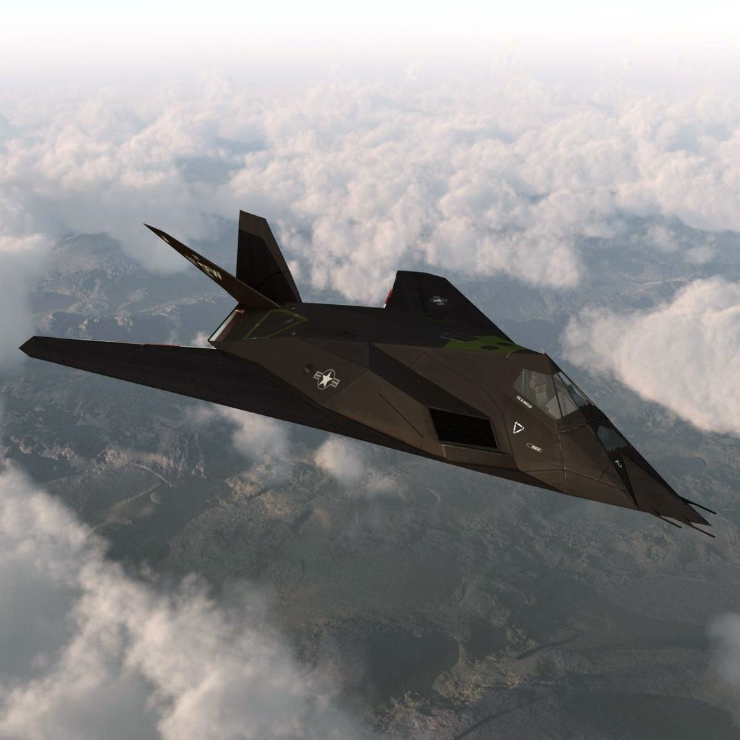 realistic f 117 nighthawk 3d model https://p.turbosquid.com/ts-thumb/uH/22lHzq/cKU9xyqt/f_117_nighthawk_v2_04/jpg/1325491334/1920x1080/fit_q87/0fe7688a9e892d9a1ce6193dfd42d16b9735a64c/f_117_nighthawk_v2_04.jpg