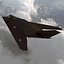 F 117 NightHawk V2 Rigged