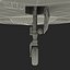 F 117 NightHawk V2 Rigged