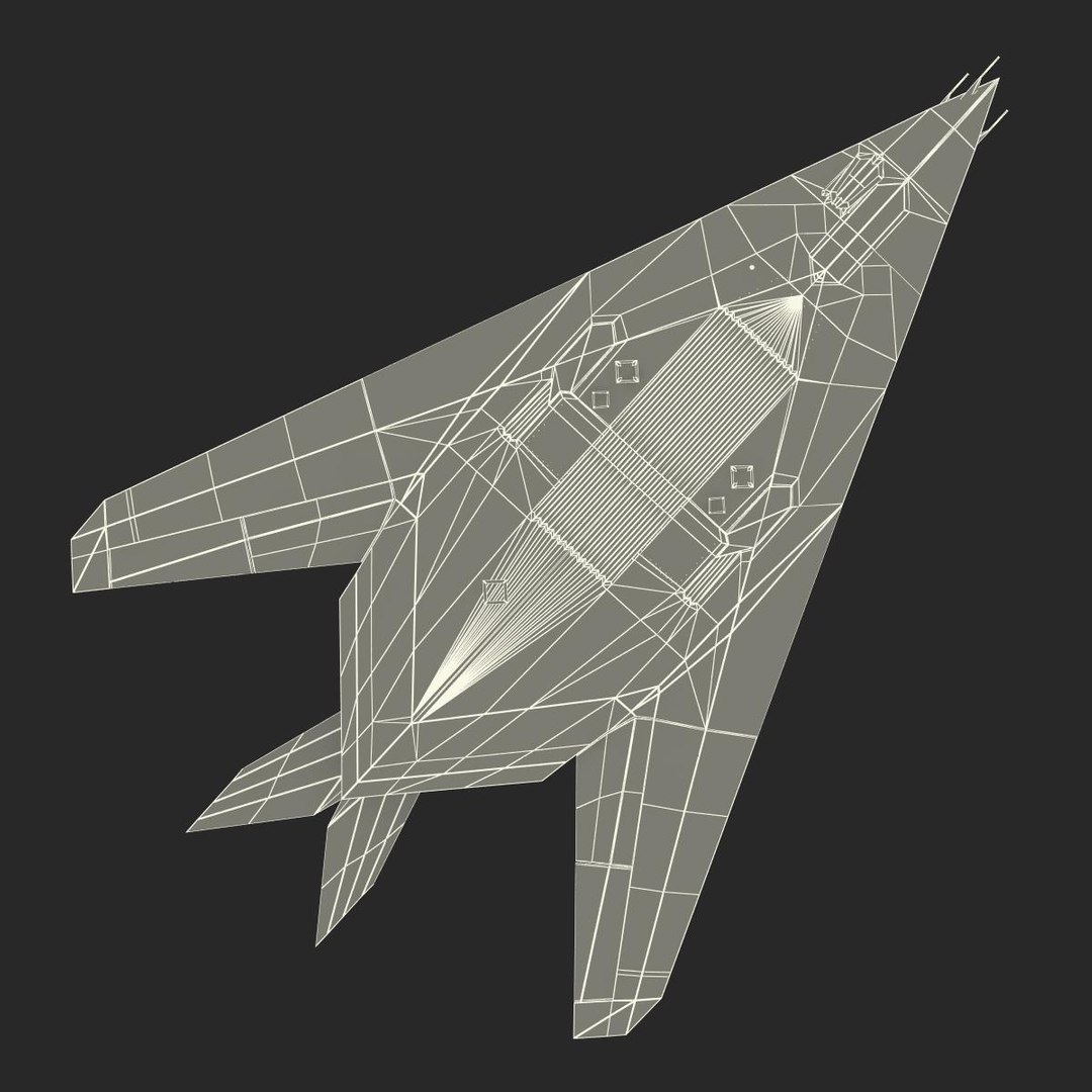 realistic f 117 nighthawk 3d model https://p.turbosquid.com/ts-thumb/uH/22lHzq/eJI0om86/f_117_nighthawk_v2_51/jpg/1325491335/1920x1080/fit_q87/0eae9c550594671e892121144e9b398c3c5b0151/f_117_nighthawk_v2_51.jpg