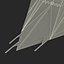 F 117 NightHawk V2 Rigged