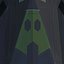 F 117 NightHawk V2 Rigged