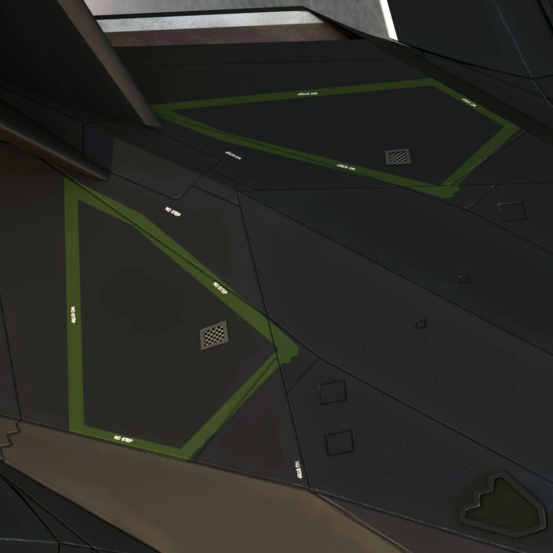 realistic f 117 nighthawk 3d model https://p.turbosquid.com/ts-thumb/uH/22lHzq/lomvRkej/f_117_nighthawk_v2_19/jpg/1325491334/1920x1080/fit_q87/b649dafd5394364dc7b0e6a380e60a336357f3bd/f_117_nighthawk_v2_19.jpg