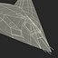 F 117 NightHawk V2 Rigged