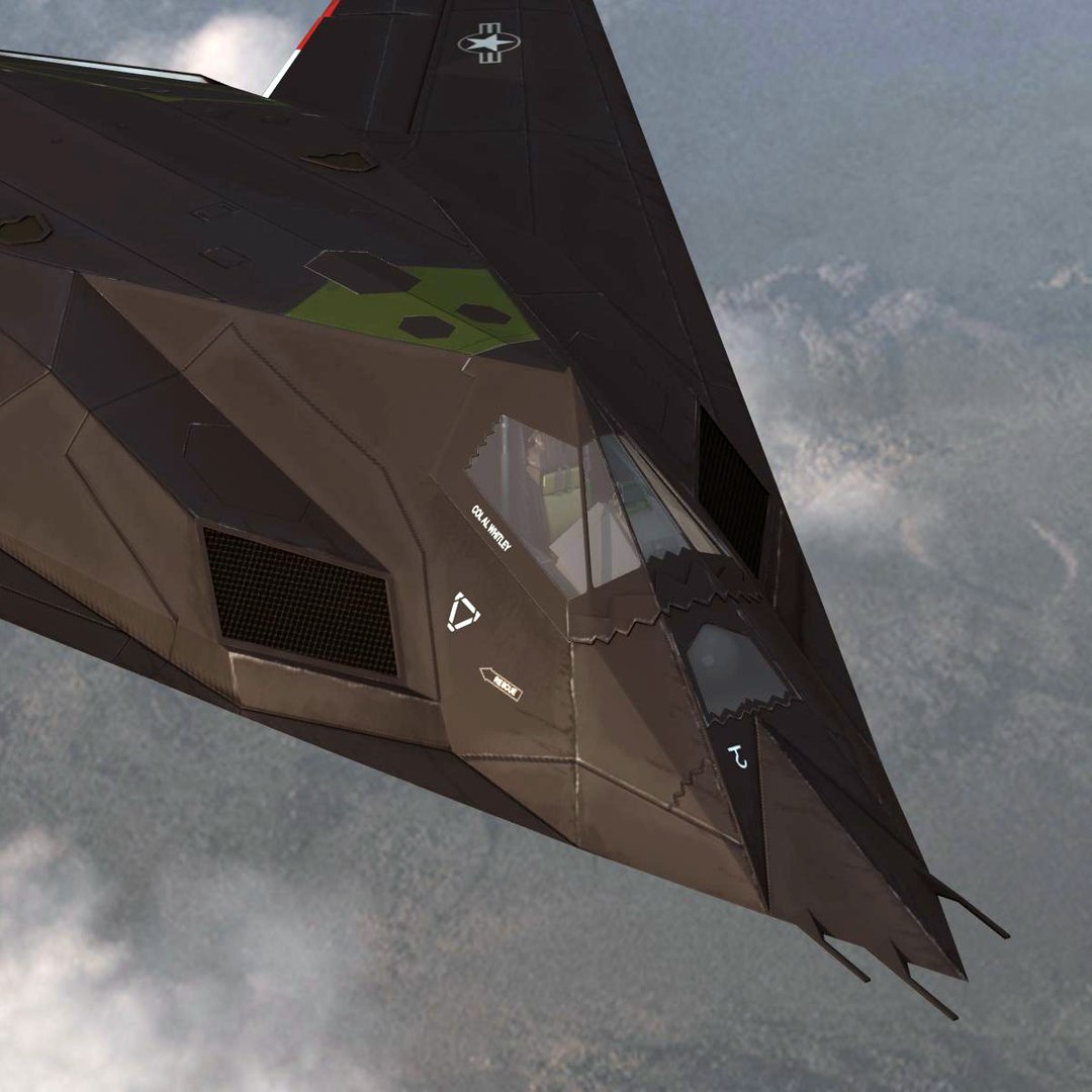 realistic f 117 nighthawk 3d model https://p.turbosquid.com/ts-thumb/uH/22lHzq/npokrkWe/f_117_nighthawk_v2_11/jpg/1325491334/1920x1080/fit_q87/98dbaa028aec7e302a997dd1a5701fa9f8e6ba80/f_117_nighthawk_v2_11.jpg