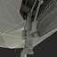 F 117 NightHawk V2 Rigged