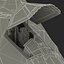 F 117 NightHawk V2 Rigged