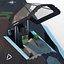 F 117 NightHawk V2 Rigged
