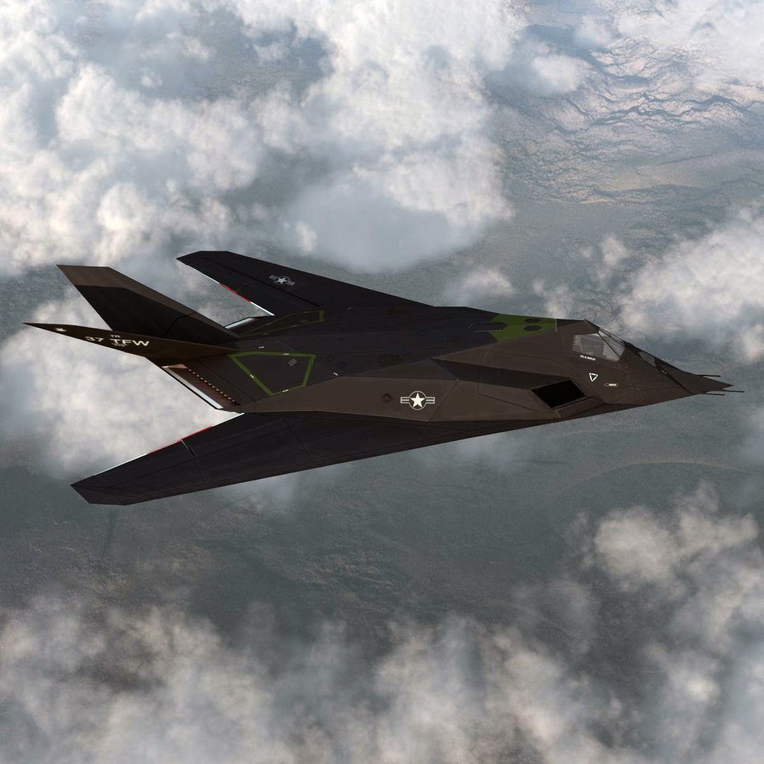 realistic f 117 nighthawk 3d model https://p.turbosquid.com/ts-thumb/uH/22lHzq/qTrFDBXg/f_117_nighthawk_v2_05/jpg/1325491334/1920x1080/fit_q87/10a67e1e549458bb72ac19c3f8773532f5ef8238/f_117_nighthawk_v2_05.jpg