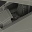 F 117 NightHawk V2 Rigged