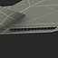 F 117 NightHawk V2 Rigged