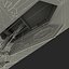 F 117 NightHawk V2 Rigged