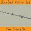 Barbed Wire Collection