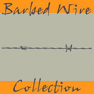 Barbed Wire Collection