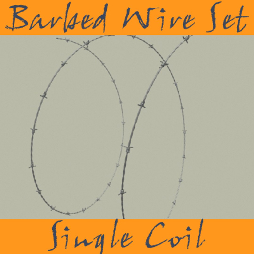 3d model of barbed wire https://p.turbosquid.com/ts-thumb/uH/2f0pXl/Yjxw9pms/final03/jpg/1169052993/1920x1080/fit_q87/44b44d71b716d6f40161b364837832dd1230ca9d/final03.jpg