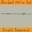 Barbed Wire Collection