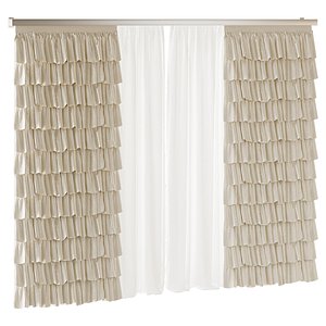 Curtains for childrens room