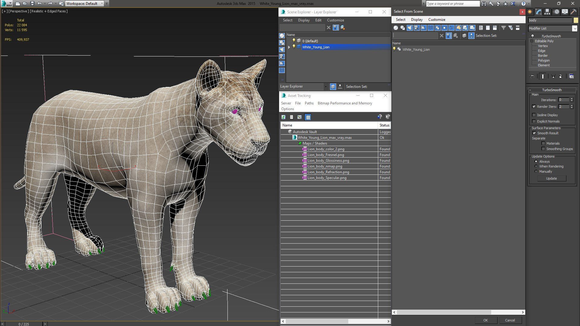 3D White Young Lion model https://p.turbosquid.com/ts-thumb/uH/7kJM9x/ZU/whiteyounglionc4dmodel021/jpg/1625068799/1920x1080/fit_q87/9b946c6057164cef7654585d54c557c8814260d9/whiteyounglionc4dmodel021.jpg