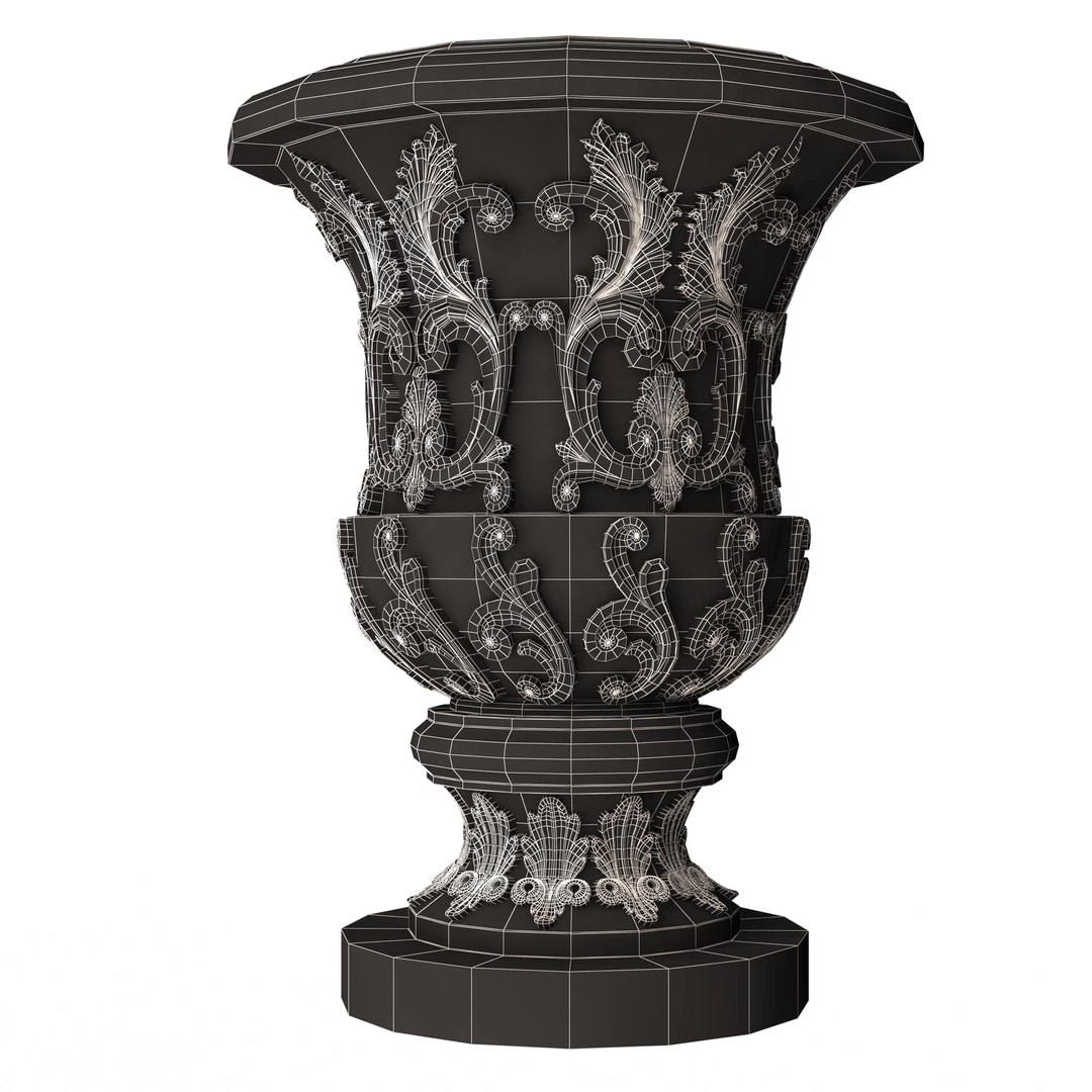 3D Flower Pot 07 Green model https://p.turbosquid.com/ts-thumb/uH/8ZcLfb/Vy/wireframe03043/jpg/1709481793/1920x1080/fit_q87/06d03d8939d489a045a9a01c19e8037f3ac9bc93/wireframe03043.jpg