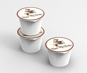 Keurig C-Cup
