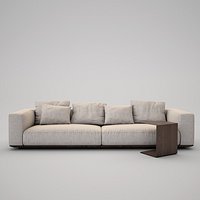 Sofa Flexform Grande Mare
