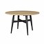 La mesa de comedor "U" - Hans Wegner