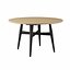 La mesa de comedor "U" - Hans Wegner